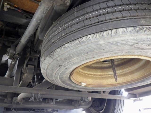 HINO MELPHA 2008 Image 31