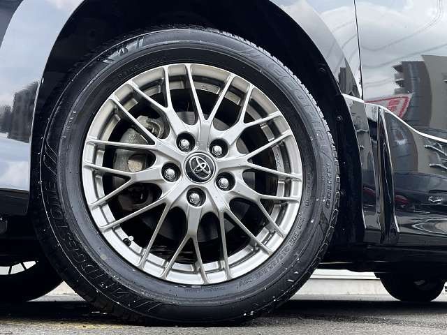 TOYOTA VOXY HYBRID 2017 Image 31