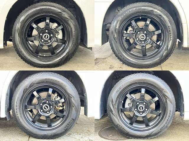 TOYOTA ALPHARD HYBRID 4WD 2020 Image 31