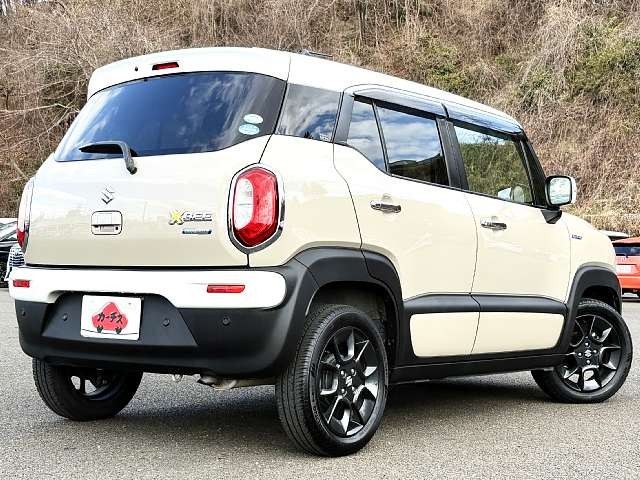 SUZUKI XBEE 2019 Image 31