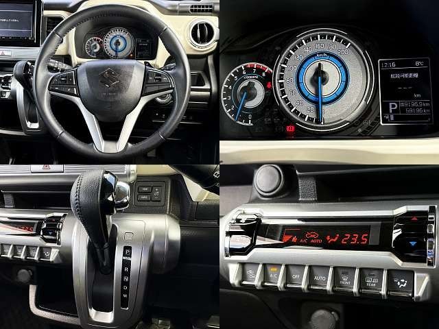 SUZUKI XBEE 2019 Image 31