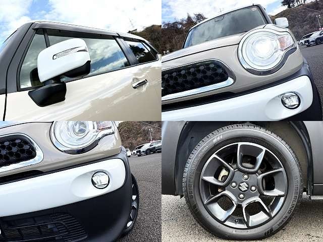 SUZUKI XBEE 2019 Image 31