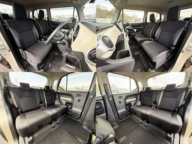 SUZUKI XBEE 2019 Image 31