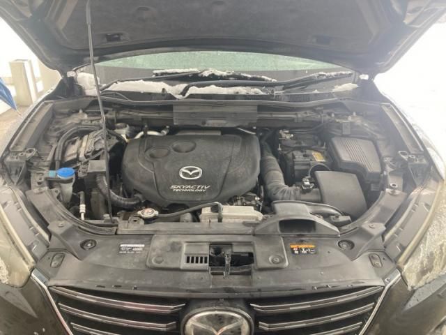 MAZDA CX-5 4WD 2016 Image 31