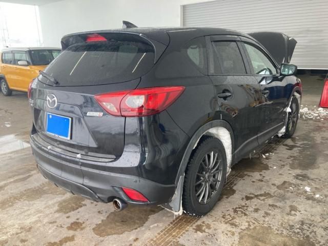 MAZDA CX-5 4WD 2016 Image 31