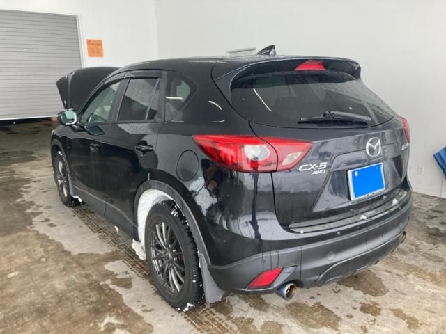 MAZDA CX-5 4WD 2016 Image 31