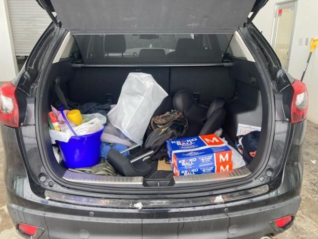 MAZDA CX-5 4WD 2016 Image 31