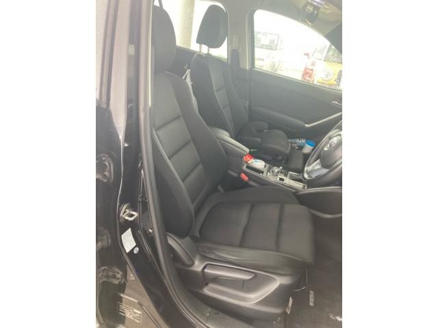 MAZDA CX-5 4WD 2016 Image 31