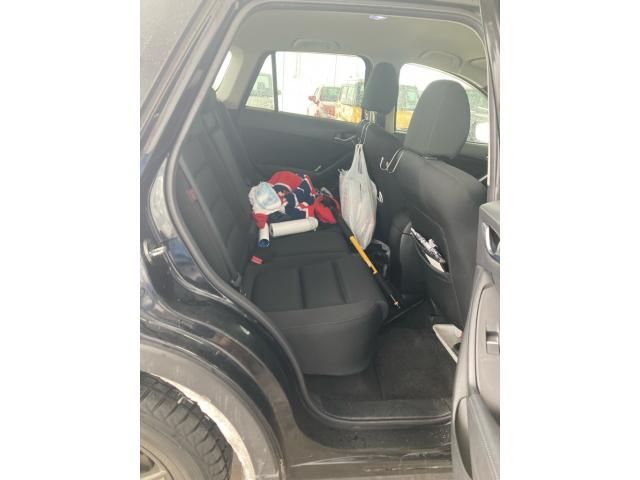 MAZDA CX-5 4WD 2016 Image 31