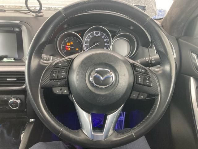 MAZDA CX-5 4WD 2016 Image 31