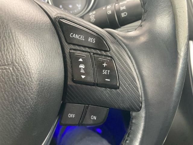 MAZDA CX-5 4WD 2016 Image 31