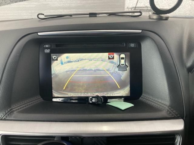 MAZDA CX-5 4WD 2016 Image 31