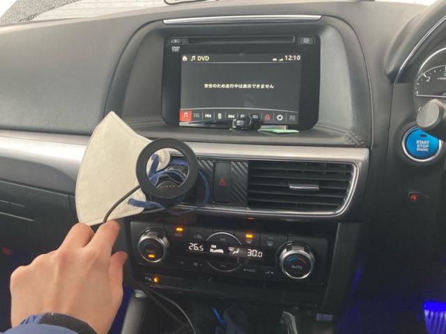 MAZDA CX-5 4WD 2016 Image 31