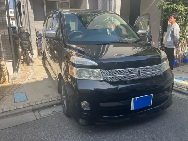 TOYOTA VOXY 2007 Image 31