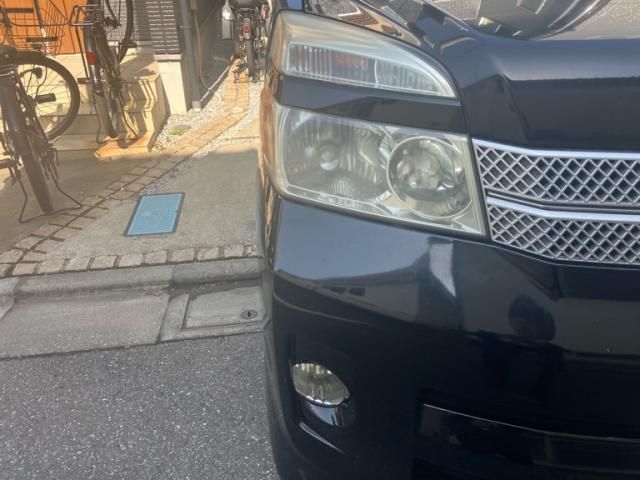 TOYOTA VOXY 2007 Image 31