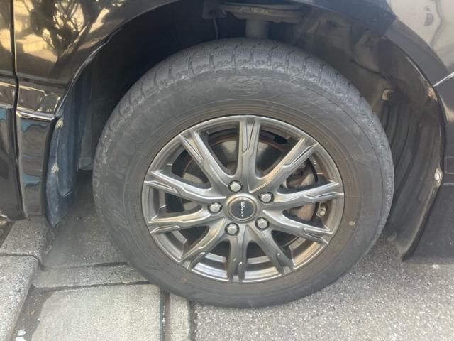 TOYOTA VOXY 2007 Image 31