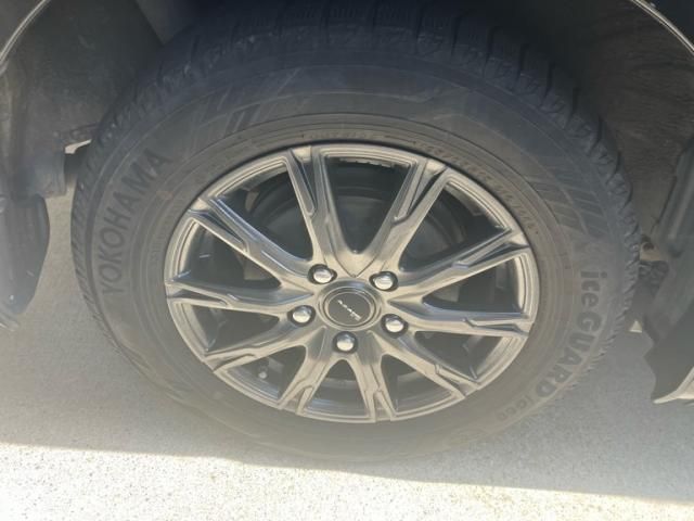 TOYOTA VOXY 2007 Image 31