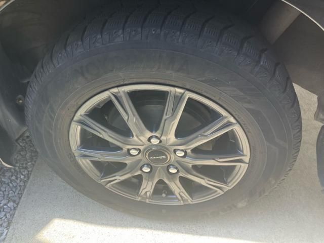 TOYOTA VOXY 2007 Image 31