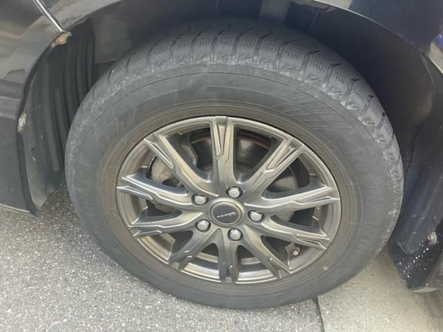 TOYOTA VOXY 2007 Image 31