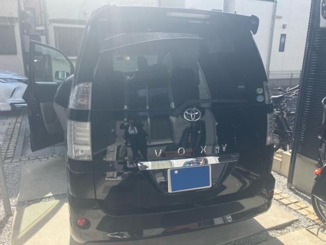 TOYOTA VOXY 2007 Image 31