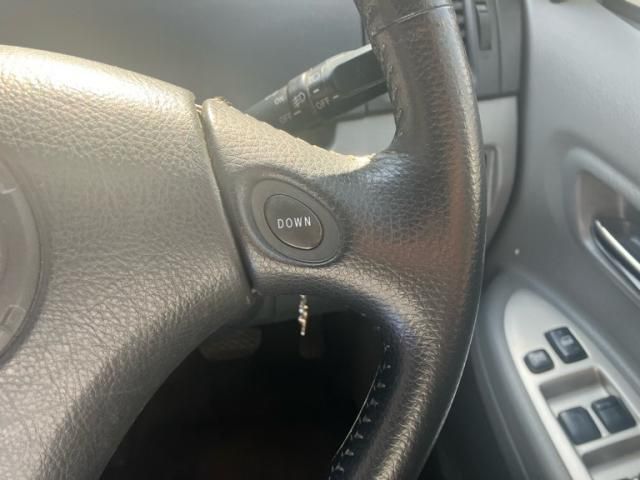 TOYOTA VOXY 2007 Image 31