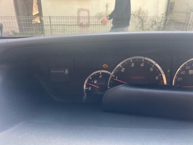 TOYOTA VOXY 2007 Image 31