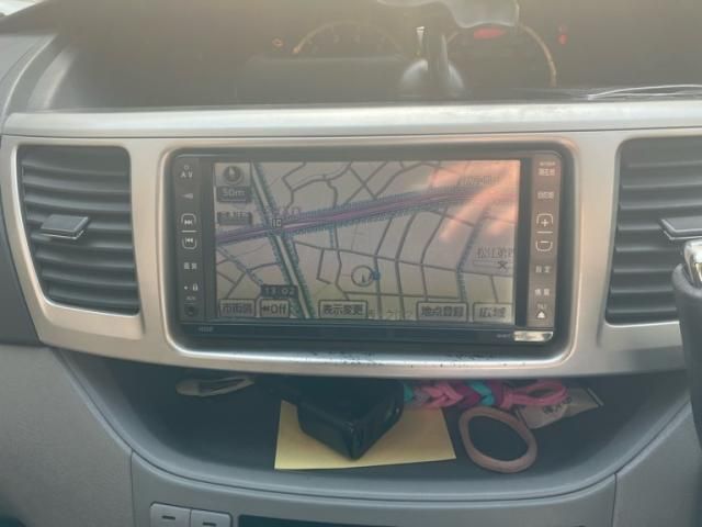 TOYOTA VOXY 2007 Image 31