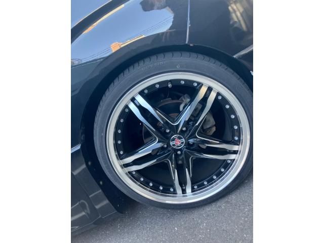 TOYOTA ALPHARD 2006 Image 31