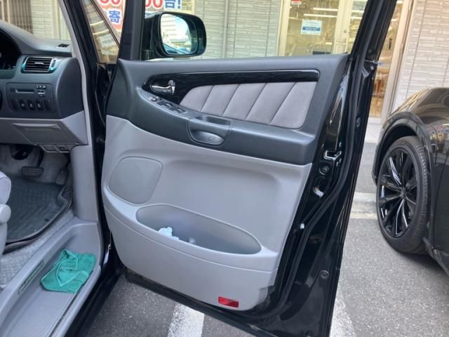 TOYOTA ALPHARD 2006 Image 31