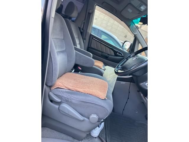 TOYOTA ALPHARD 2006 Image 31