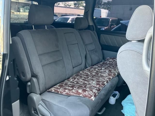 TOYOTA ALPHARD 2006 Image 31