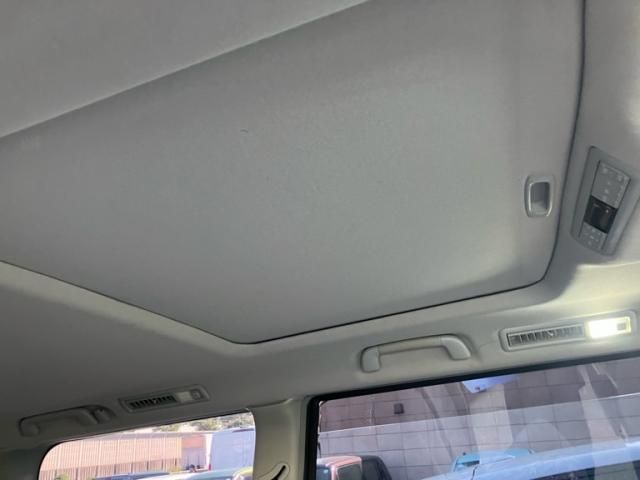 TOYOTA ALPHARD 2006 Image 31