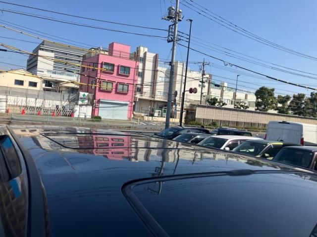 TOYOTA ALPHARD 2006 Image 31