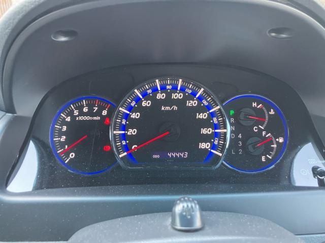 TOYOTA ALPHARD 2006 Image 31