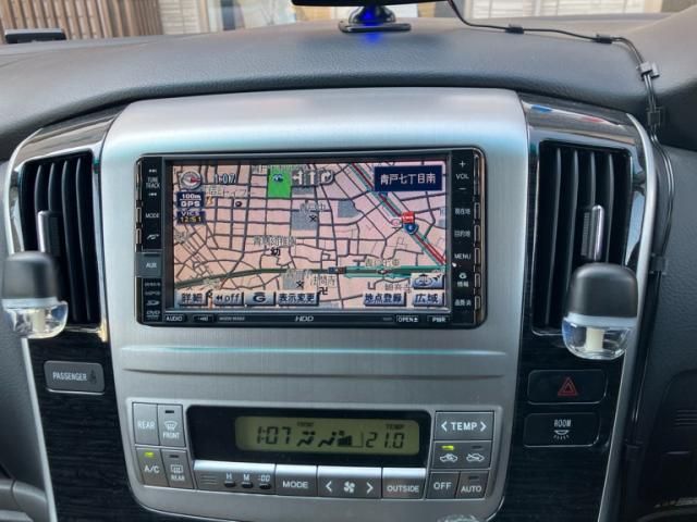 TOYOTA ALPHARD 2006 Image 31