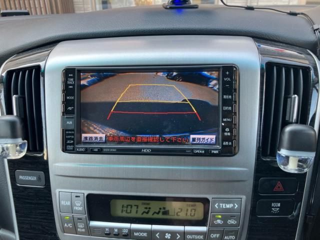 TOYOTA ALPHARD 2006 Image 31