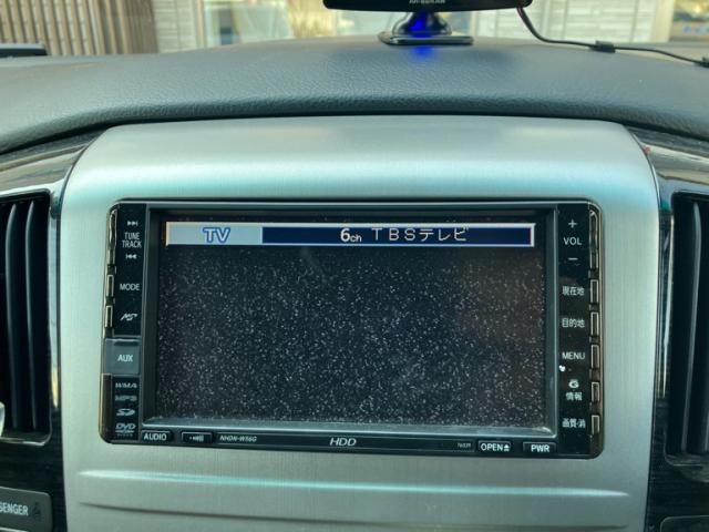 TOYOTA ALPHARD 2006 Image 31