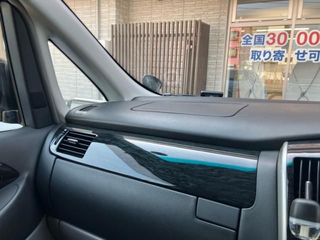 TOYOTA ALPHARD 2006 Image 31