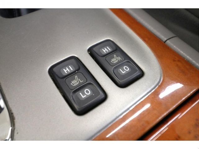 LEXUS LX470 2011 Image 31