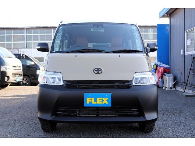 TOYOTA TOWNACE VAN 4WD 2024 Image 31