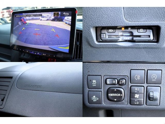 TOYOTA TOWNACE VAN 4WD 2024 Image 31