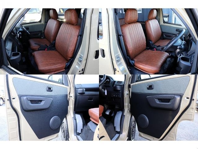 TOYOTA TOWNACE VAN 4WD 2024 Image 31