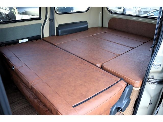 TOYOTA TOWNACE VAN 4WD 2024 Image 31