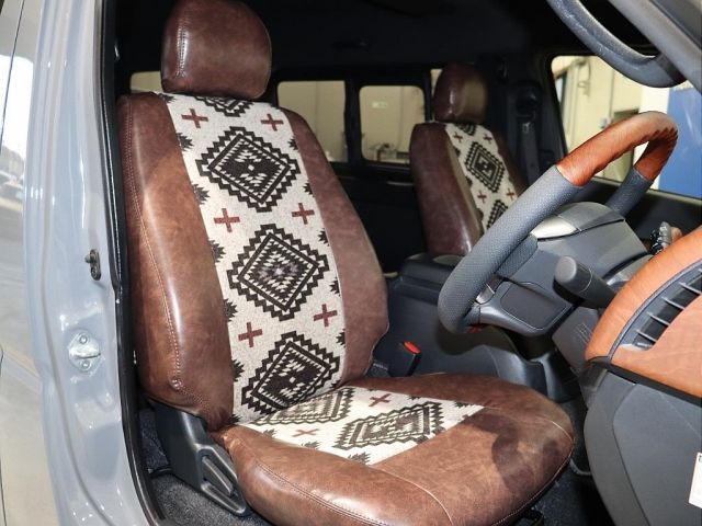 TOYOTA REGIUSACE VAN 4WD 2019 Image 31