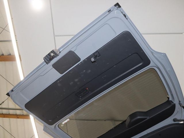 TOYOTA REGIUSACE VAN 4WD 2019 Image 31