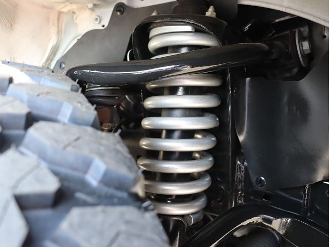 TOYOTA HILUX 4WD 2022 Image 31