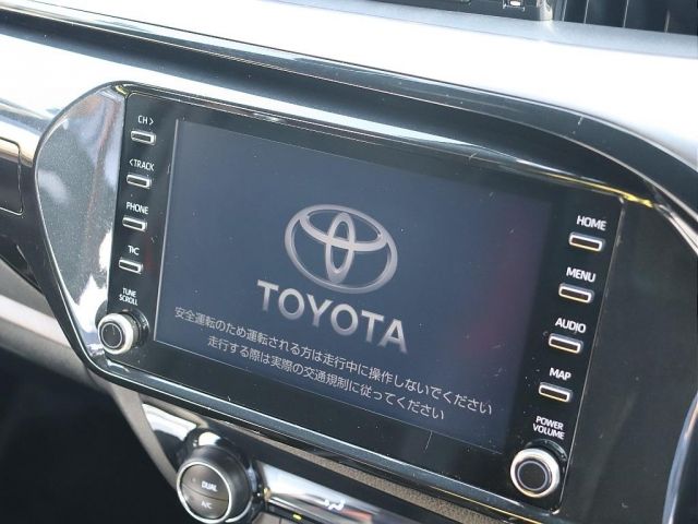 TOYOTA HILUX 4WD 2022 Image 31
