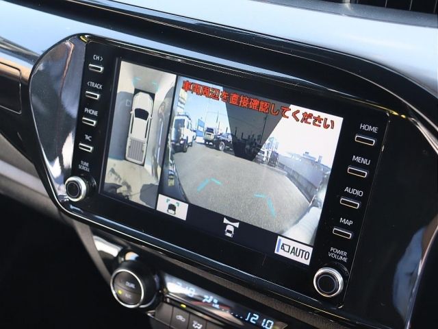 TOYOTA HILUX 4WD 2022 Image 31