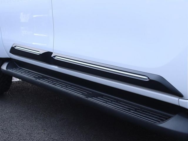 TOYOTA HILUX 4WD 2022 Image 31