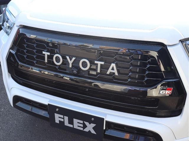 TOYOTA HILUX 4WD 2022 Image 31